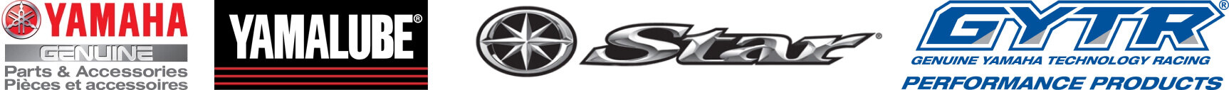 Yamaha Parts - Yamalube